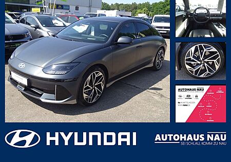 Hyundai IONIQ 6 Elektro UNIQ