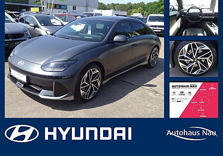 Hyundai IONIQ 6 Elektro UNIQ