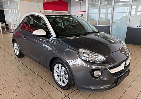 Opel Adam ADAM JAM ecoFlex *KLIMA+FAHRRAD-TRÄGER*