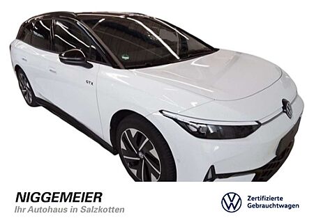 VW ID.7 Volkswagen Tourer GTX 86kwh NAVI+MATRIX-LED+WÄRMEP.+AC
