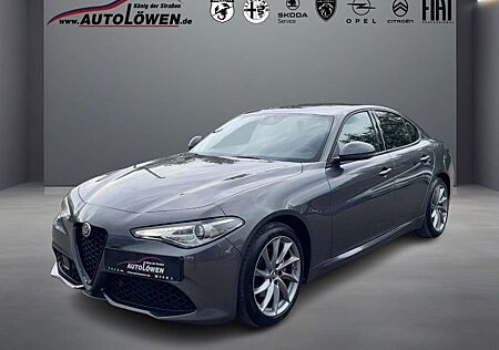 Alfa Romeo Giulia 2.0 Turbo 16V Sprint (EURO 6d)