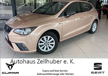 Seat Ibiza 1.0 TSI DSG Xcellence *Navi*DAB+*Full Link*