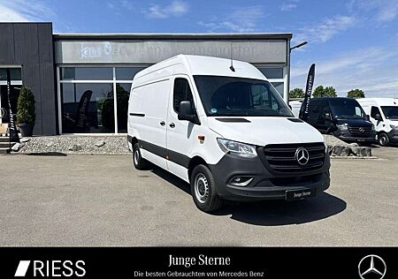 Mercedes-Benz Sprinter 317 CDI KA/L2H2/3665/KLIMA/MBUX/NAVI/360/KAMERA/TE