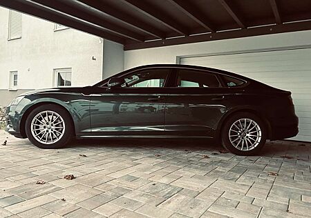 Audi A5 3.0L V6 Quattro Sportback - Msg. Sitze | Head-Up