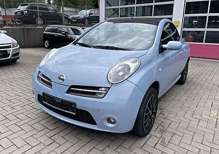 Nissan Micra C+C Premium 1.4