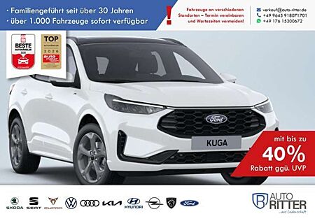 Ford Kuga ST-Line AHK|RFK|PANO|LED|Navi|360°|Carpl...