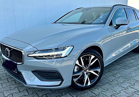 Volvo V60 Kombi Core AHK+LED+Standhz
