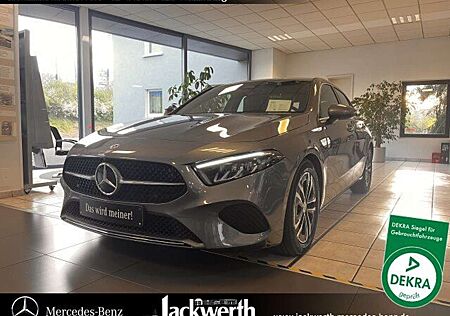 Mercedes-Benz A 180 d Kompaktlimousine Progressive/Navi/Autom.
