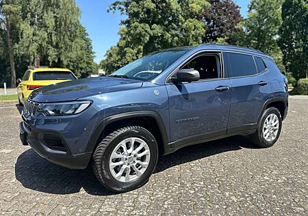 Jeep Compass 1.3 T4 4xe Plug-in Hybrid Trailhawk Alpine/Lhz/Ahk