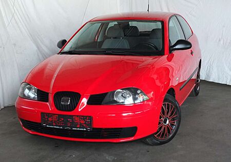 Seat Ibiza Stella HERBST´24 1.HAND !