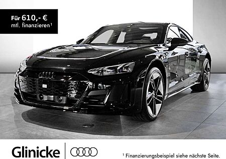 Audi RS e-tron GT 440 kW
