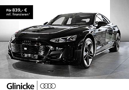 Audi RS e-tron GT 440 kW