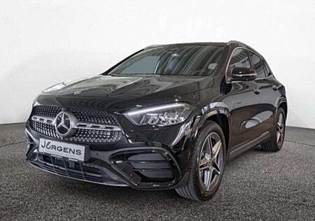 Mercedes-Benz GLA 200 (247.787)