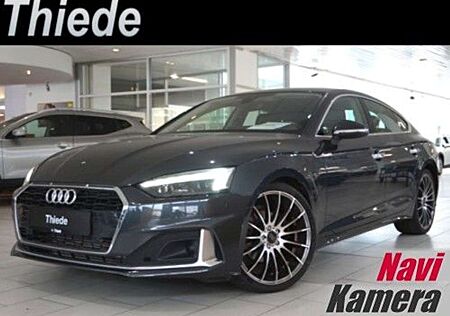 Audi A5 Sportback 40 TFSI ADVANCED NAVI/KAMERA/MATRIX