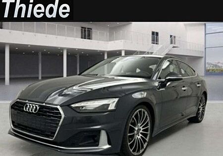 Audi A5 Sportback 40 TFSI ADVANCED NAVI/KAMERA/MATRIX