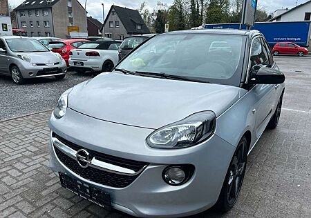 Opel Adam Glam