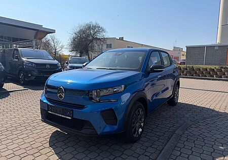 Citroën C3 Citroen Turbo 100 YOU*LED*EINPARKHILFE*