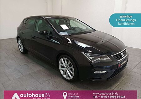 Seat Leon 1.5 TSI FR Navi|CAM|LED|Sitzhzg.