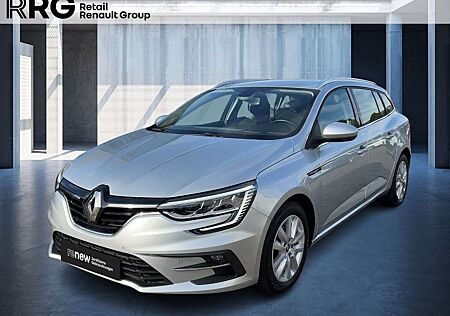 Renault Megane Grandtour BUSINESS EDITION TCe 140 PDC LED Navi