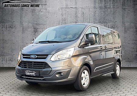 Ford Tourneo Custom Kombi 310 L1 Tourneo Titanium