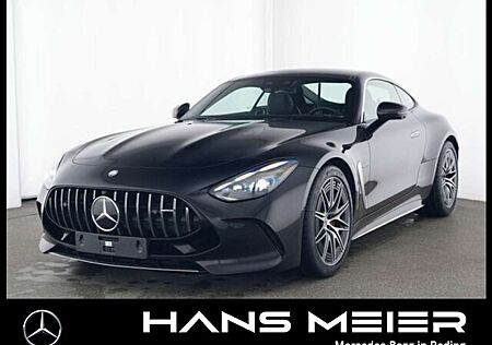 Mercedes-Benz AMG GT Mercedes- 63 4M+ Premium Burmester 360°-K