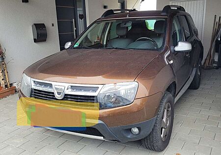 Dacia Duster 1.6 16V 105 4x2 Laureate