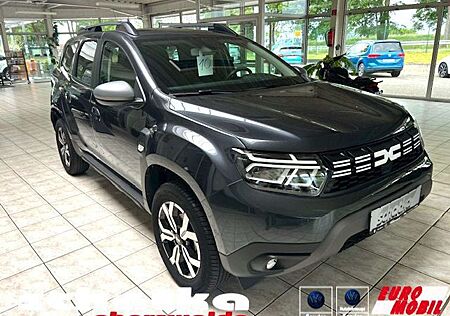 Dacia Duster II Journey,Navi,SHZ,PDC,Temp,AHK,R-Kamera