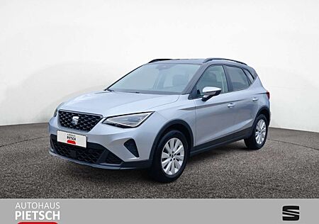 Seat Arona 1.0 TSI Style Pro LED Klima Full-Link