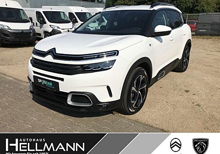 Citroën C5 Aircross Citroen Feel Pack Plug-In Hybrid 225 e-EAT8*Navi*Kamera*