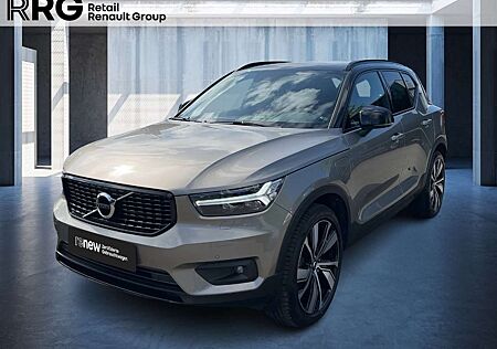 Volvo XC 40 XC40 40 T4 TwinEng 2WD R-Design Plug-In