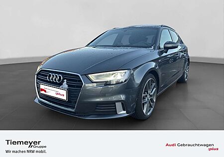 Audi A3 35 TFSI S LINE LM18 LED NAVI+ SITZH