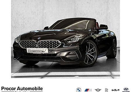 BMW Z4 sDrive20i Sport Line HiFi PDC Shz. DAB 18" LMR