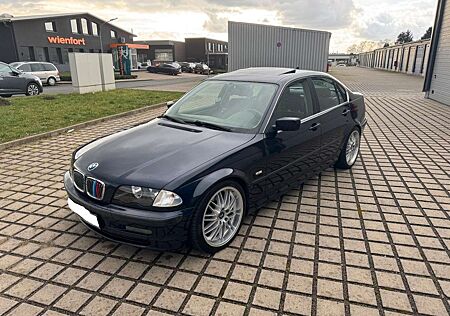 BMW 325i 325 Baureihe 3 Lim. *TÜV 08-2025*