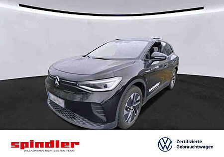 VW ID.4 Volkswagen Pro Performance / Pano, Matrix, CCS, AHK