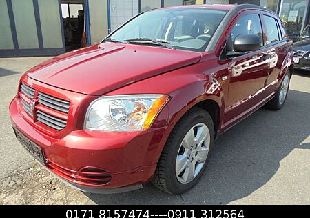 Dodge Caliber SE
