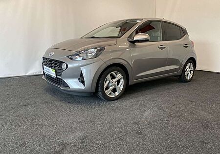 Hyundai i10 Autom Kamera CarPlay SHZ PDC