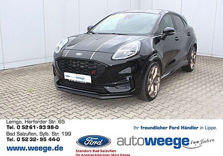 Ford Puma ST X 1,5 EcoBoost Start/Stopp