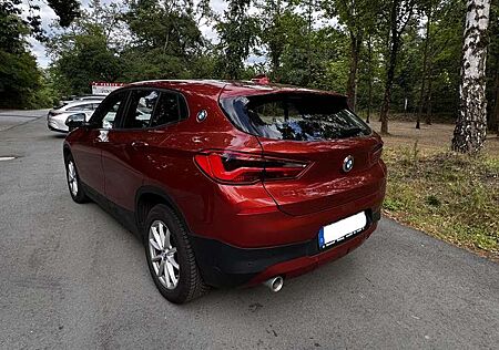BMW X2 sDrive 18 i Advantage