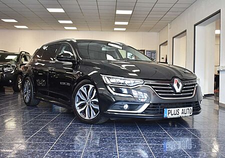 Renault Talisman 1,6 dCi Intens Aut. Navi Kamera PDC AHK