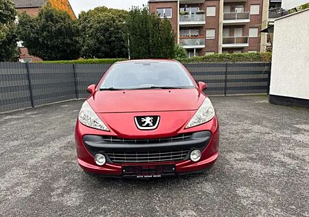 Peugeot 207 gebraucht kaufen Peugeot 207 SW 120 VTi Sport