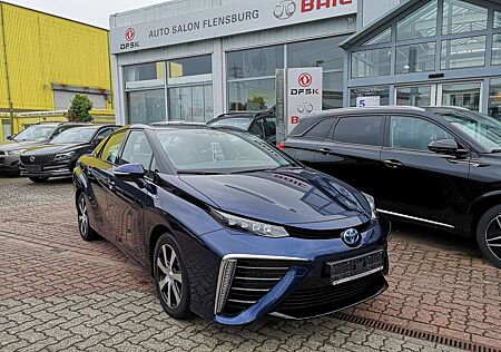Toyota Mirai *Wasserstoff*Automatik*Kamera*Sitzheizung
