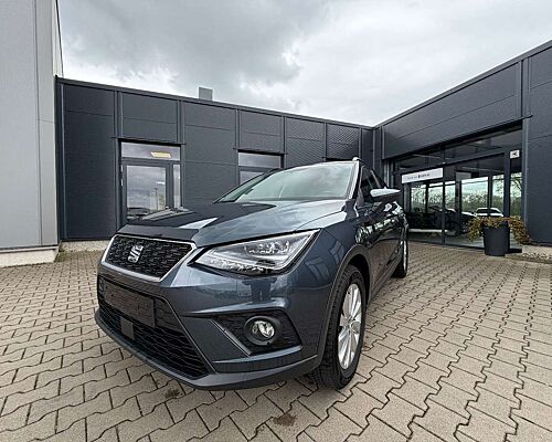 SEAT Arona 1.0 TSi Style Navi