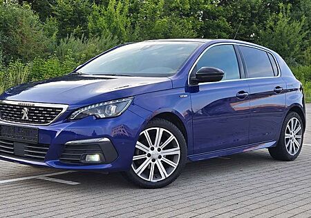 Peugeot 308 GT-Line 1.5 BlueHDi 130 PANORAMA TÜV/AU NEU