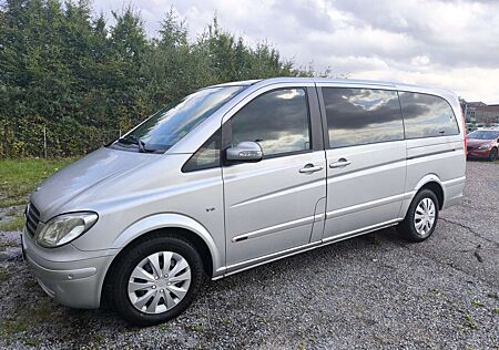 Mercedes-Benz Viano 3.0 CDI extralang Automatik Trend DPF 260 PS