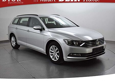 VW Passat Variant Volkswagen Passat Va 1.5 TSI Comfor NAVI+SHZ+KAMER+ACC+AHK+