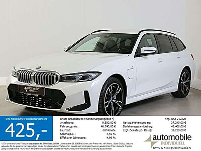 BMW 330 e xDr. AT M Sport Panorama LED Park+ H&K HuD
