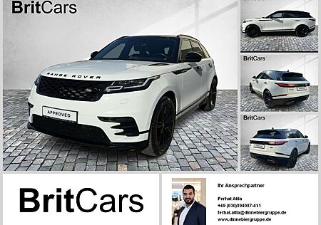 Land Rover Range Rover Velar Velar SE R-Dynamic 360 Leder