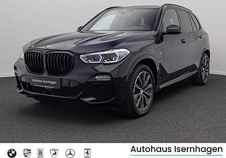 BMW X5 M Sport 360°Laser AHK HUD Panorama DAB