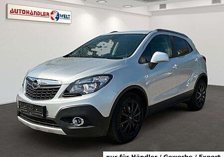 Opel Mokka 1.4 Edition ecoFlex