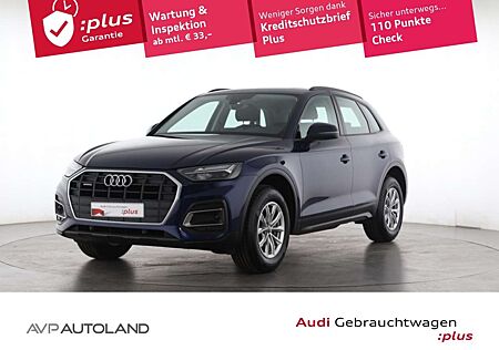 Audi Q5 40 TDI quattro S tronic | PANO| MMI NAVI PLUS